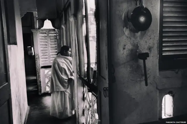 वाराणसीतल्या मुलींची नवासी शाळा