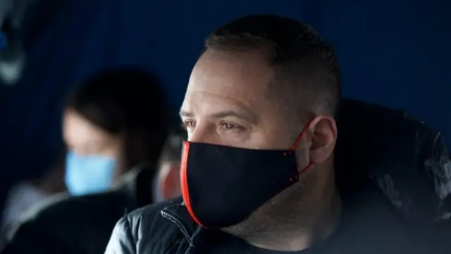 Андрій Єрмак