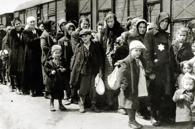 Liberación de Auschwitz: la dramática historia de los
