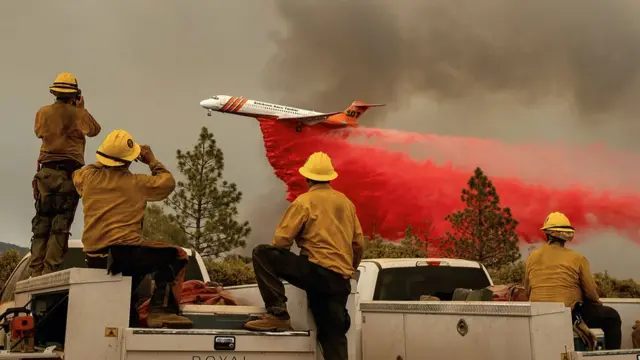 fire