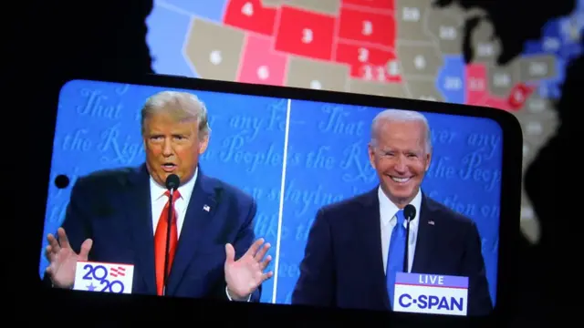 Cộng đồng người Việt đã có nhiều ý kiến, quan điểm khác nhau về các ứng viên Trump và Biden cũng như về kết quả cuộc bầu cử Mỹ năm 2020