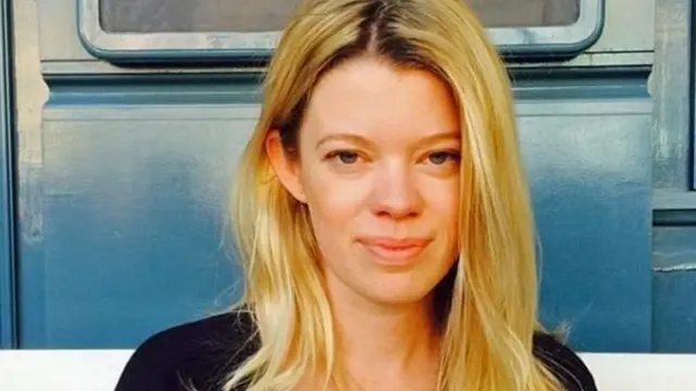 एलीन कैरी