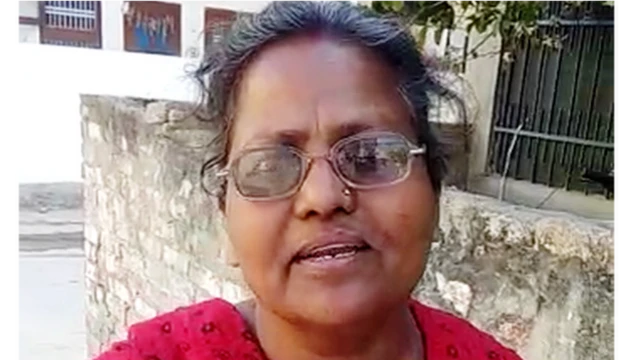 ਨੂਤਨ ਰਾਣੀ