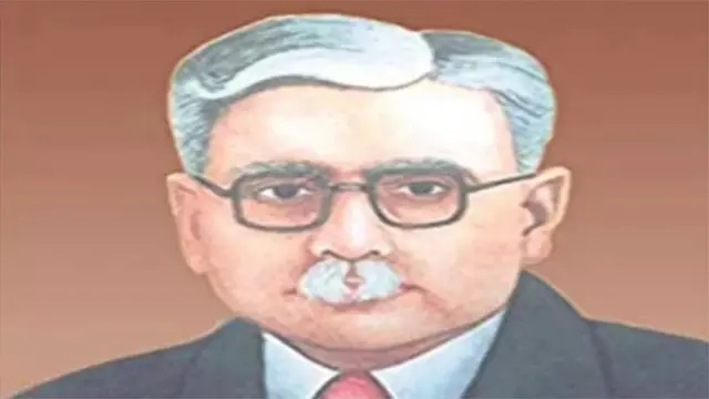 આચાર્ય રામચંદ્ર શુક્લ