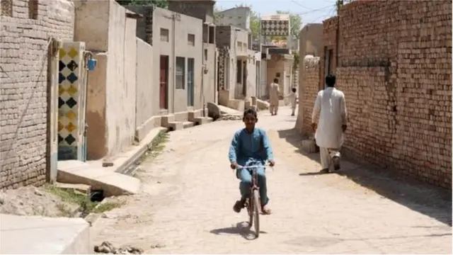 కసబ్ గ్రామం ఫరీద్‌కోట్