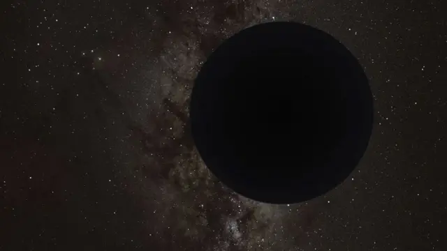 إذا كان هناك كوكب تاسع حقا، فلماذا لم يره أحد حتى الآن؟