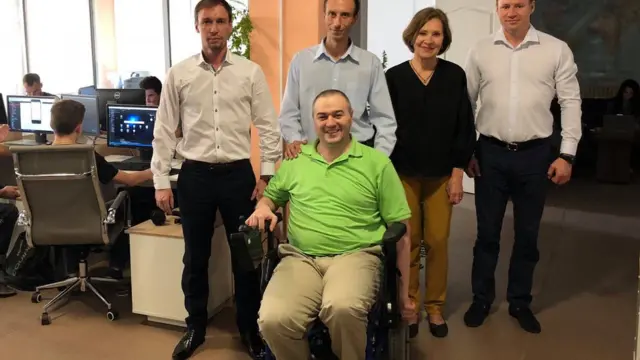 Віталій Сем