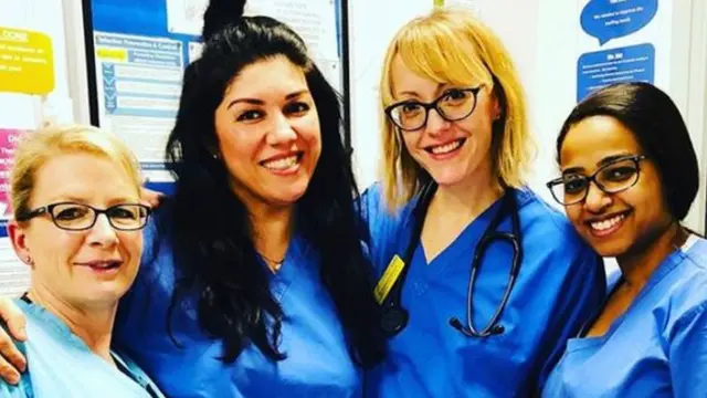 Shahnoza Nurullayeva