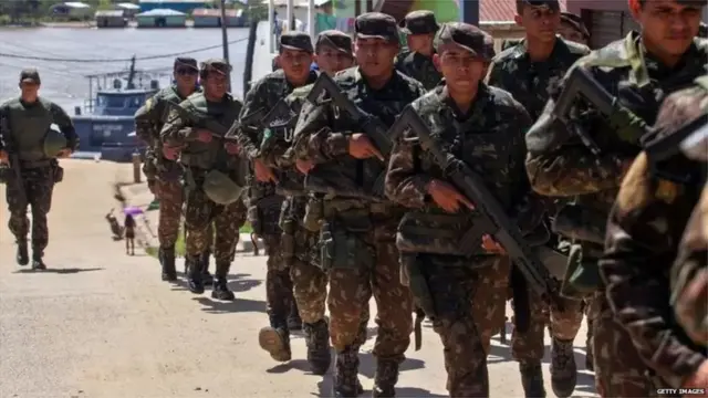 भारतीय लष्कर, अग्निपथ, आंदोलन