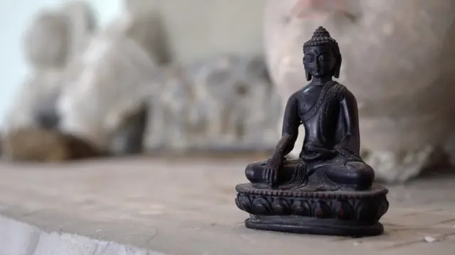 گھندھارا آرٹ