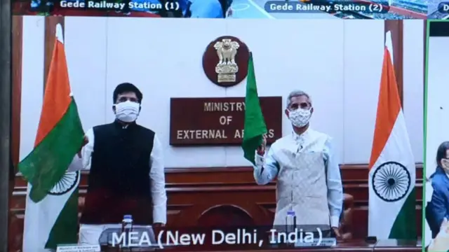 انڈیا بنگلہ دیش تعلقات