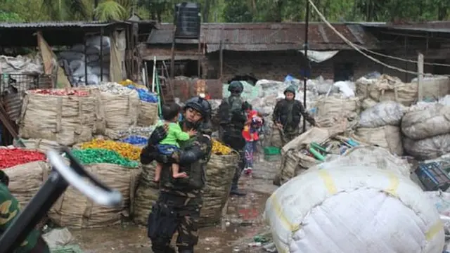 বাংলাদেশ