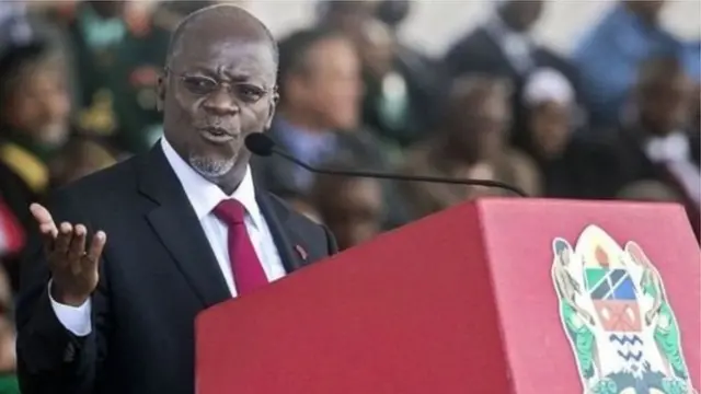 magufuli