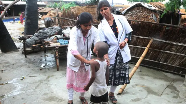 ગુજરાત કુપોષણ