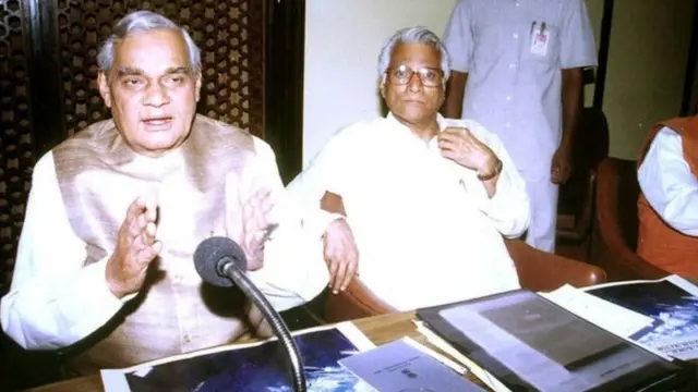 جارج فرنینڈس