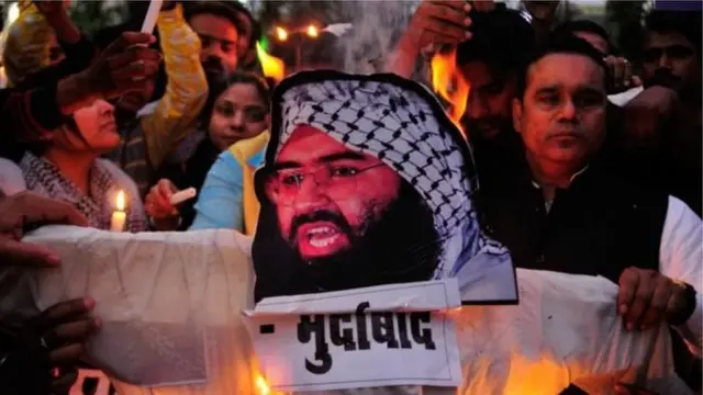 మసూద్ అజార్‌