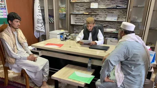 ਤਾਲਿਬਾਨ