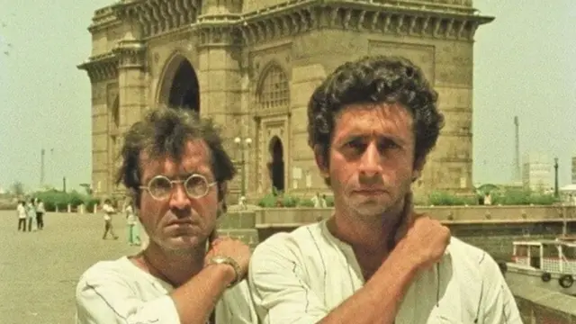 जाने भी दो यारो