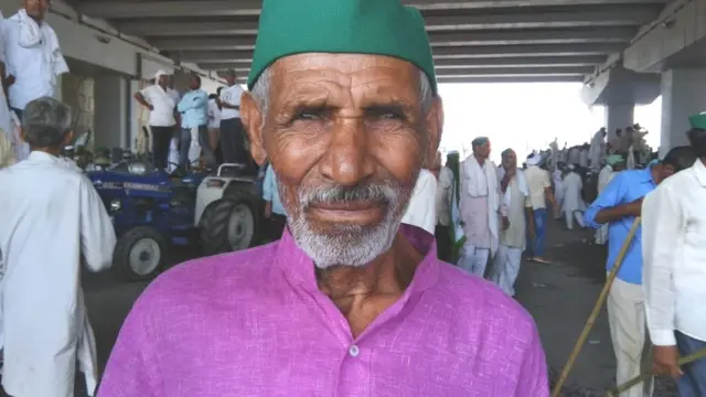 चंद्रशेखर यादव