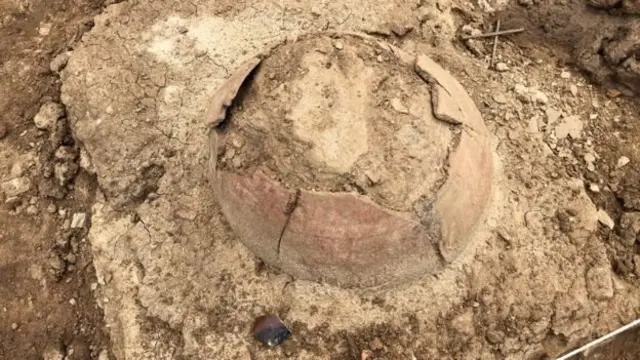 கீழடி நாகரிகம்