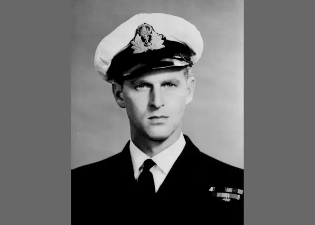 فيليب عام 1946