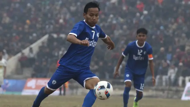 थ्री स्टार