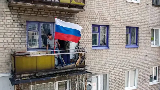 rusia