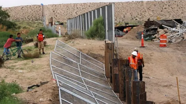 wall