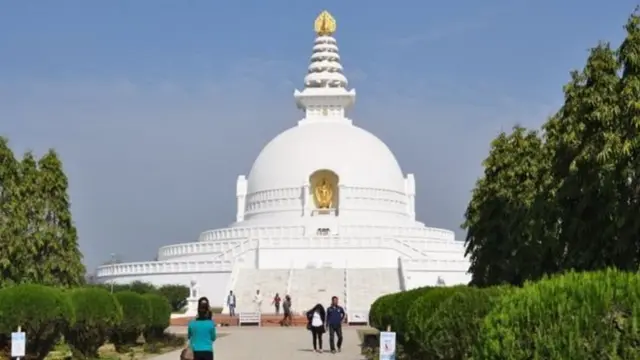 लुंबिनी