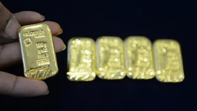 బంగారు బిస్కెట్లు