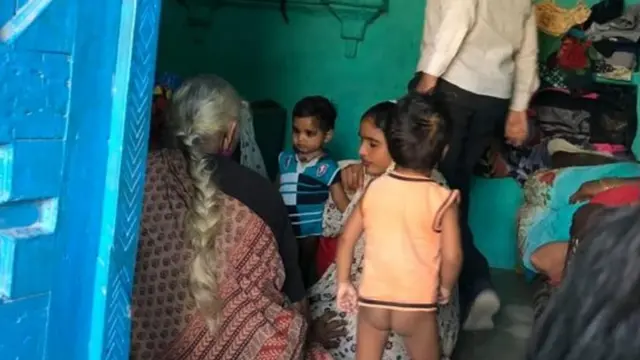 फैक्ट फाइंडिंग रिपोर्ट