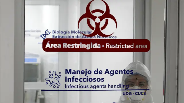 Coronavirus en México: qué es el modelo Centinela, el sistema de