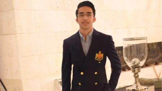 ڈیانا ایوارڈ