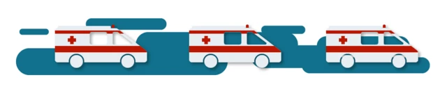 Кареты скорой помощи