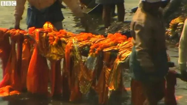 వారణాశి జీవితం