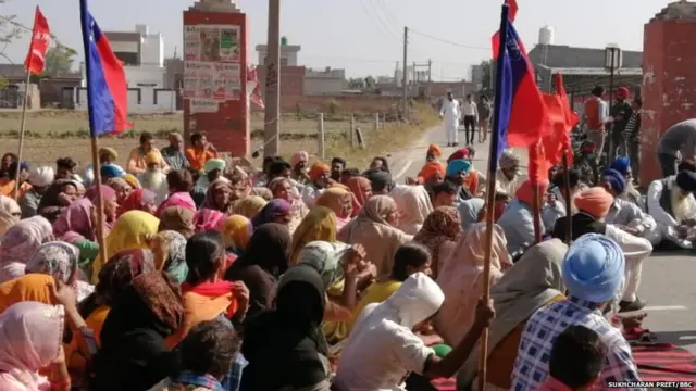 2019 ਅਕਤੂਬਰ ਤੱਕ ਪੰਜਾਬ ਵਿੱਚ ਦਲਿਤਾਂ ਨਾਲ ਜੁੜੇ 1,150 ਮਾਮਲੇ ਦਰਜ ਹੋਏ ਹਨ