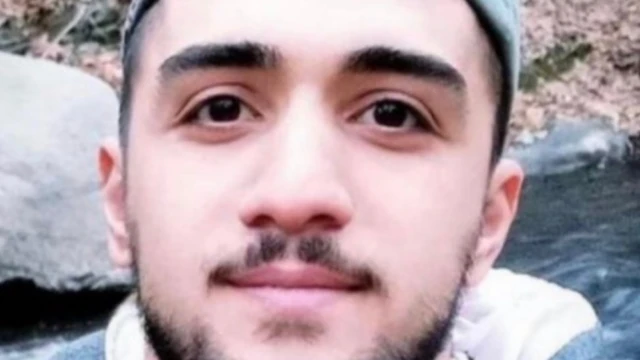 Mohammad Mehdi Karami.