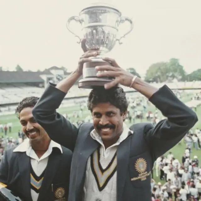 1983 વર્લ્ડકપ