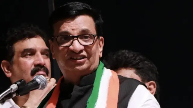 बाळासाहेब थोरात