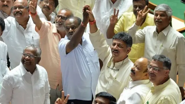 કુમારસ્વામી