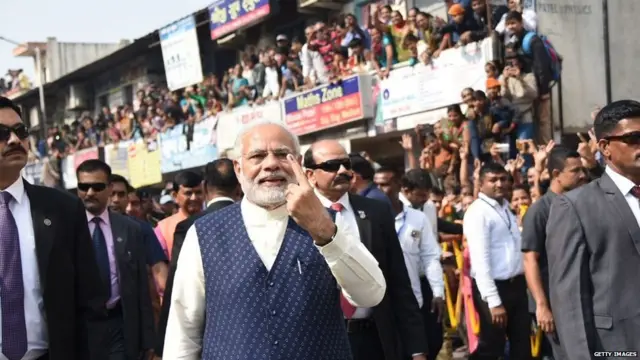 Gujarat election