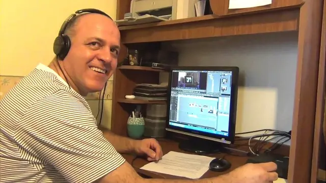 نمایی از فیلم 'درد مشترک'