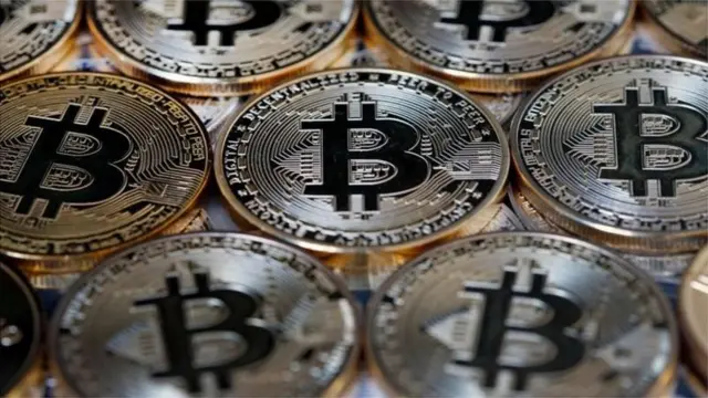 બિટકૉઇન