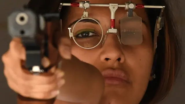 హీనా సిద్ధూ