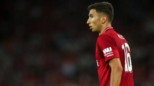 Marko Grujic