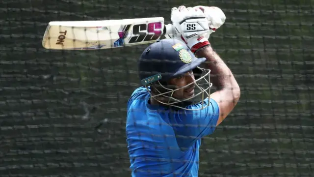 अंबाती रायुडू