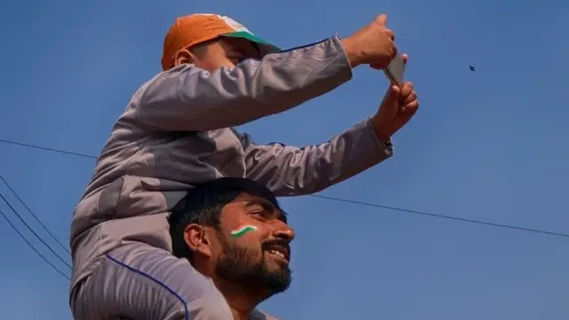 दिल्ली चुनाव