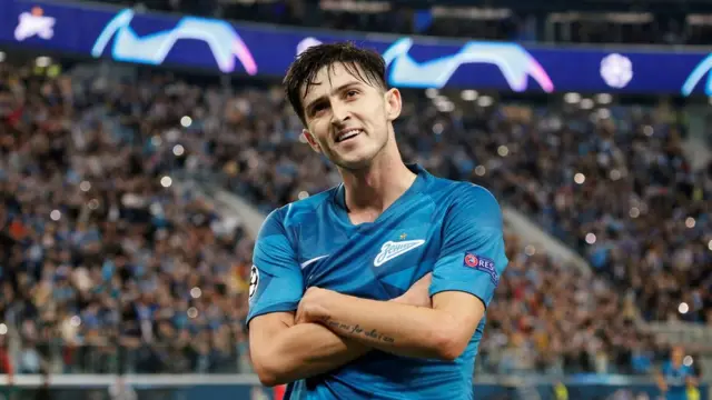 سردار آزمون