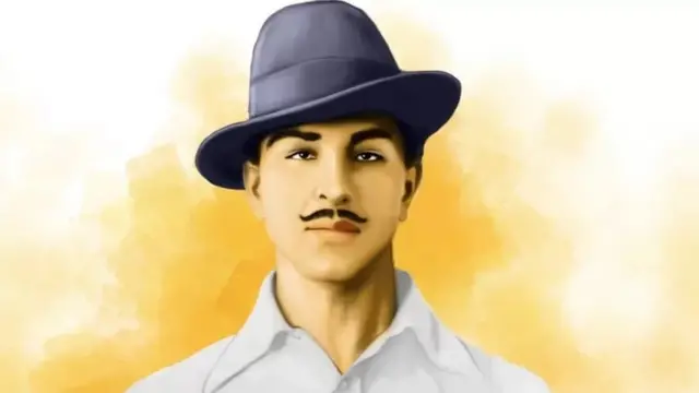 ਭਗਤ ਸਿੰਘ