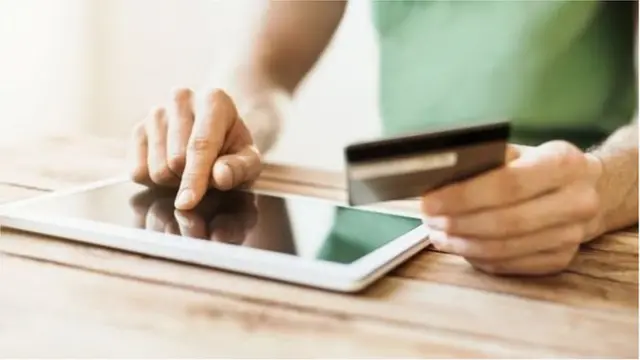 ऑनलाईन शॉपिंग